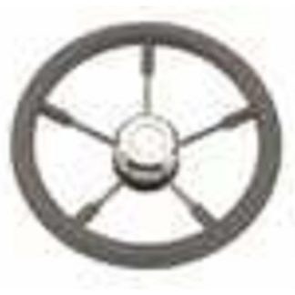 VOLANTE D400 P/STEEL GREY